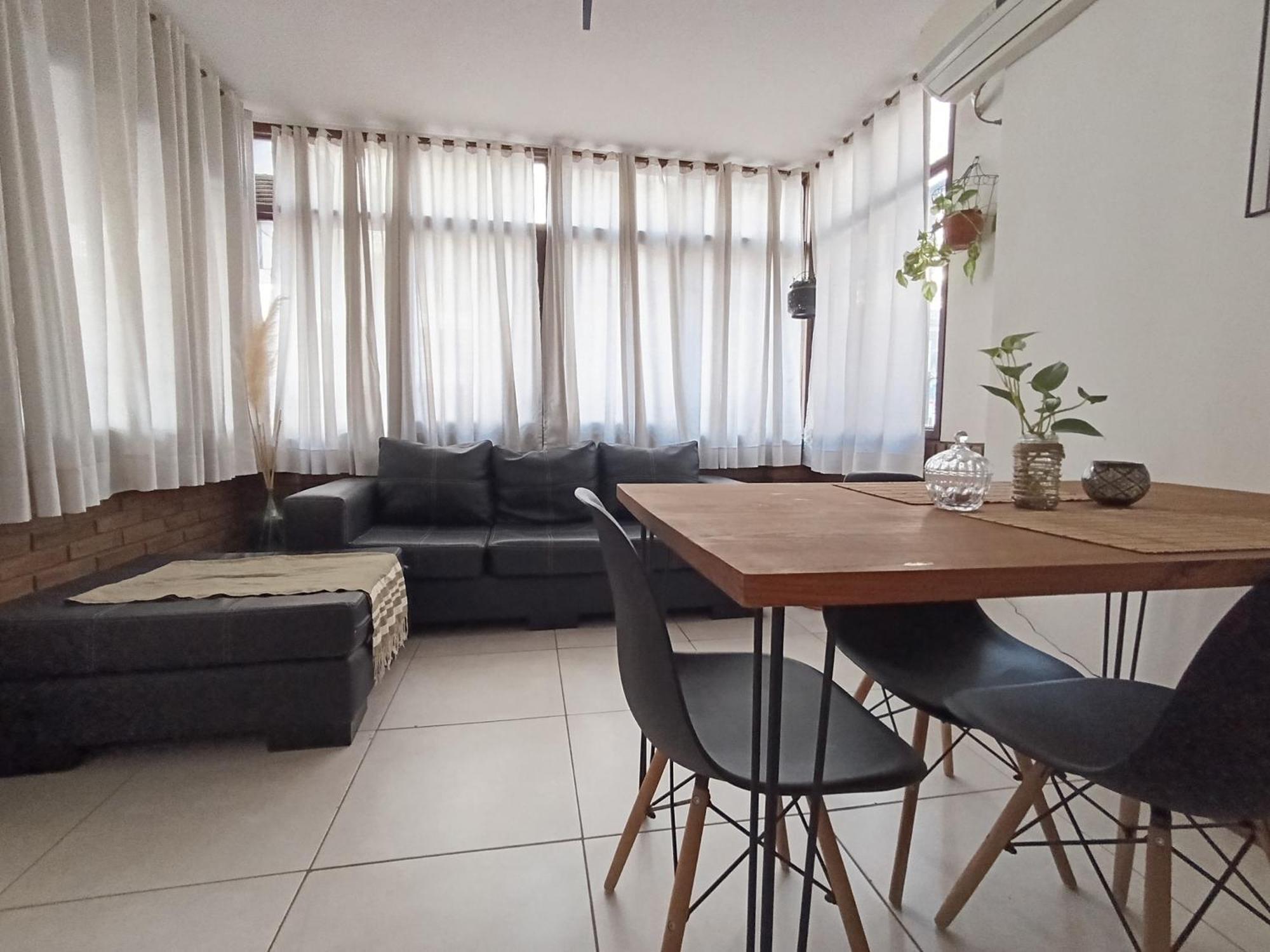 Apartamento Plaza Mayor Andrea Centro De Mza *