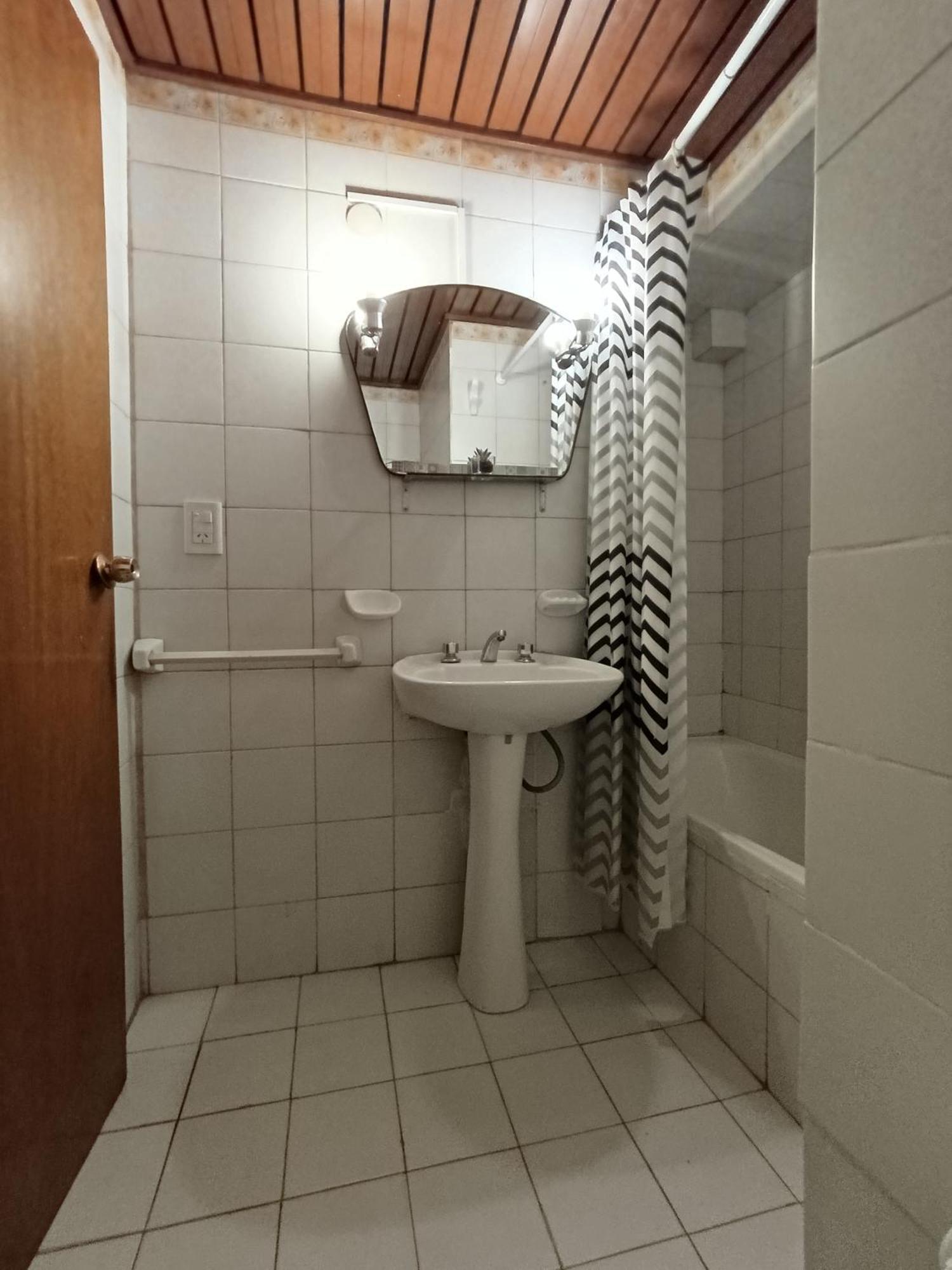 Apartamento Plaza Mayor Andrea Centro De Mza Mendoza
